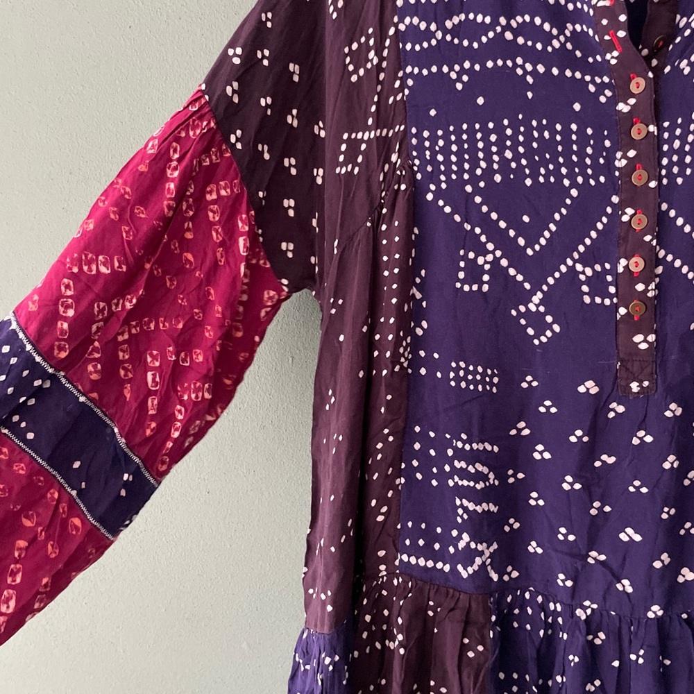 Free people women’s Blouse • Large - Picture 2 of 6
